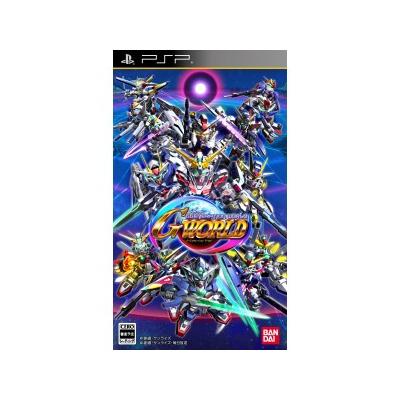 SD Gundam G Generation World [Collectors Pack] - IMPORT JAPONAIS État correct -  reconditionné disponible sur Fnac