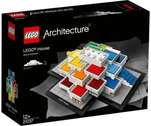 Acheter LEGO® Architecture 21037 LEGO® House État correct - 129,03 € LEGO® Architecture 21037 LEGO® House État correct - N/A reconditionné disponible sur Fnac