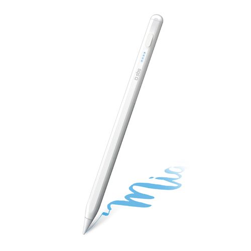 Stylet SBS pour iPad Blanc État correct - N/A reconditionné disponible sur Fnac