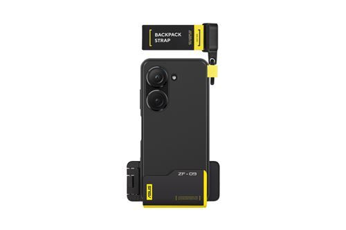 Acheter Asus Support sac à dos magnétique pour Zenfone 9 État correct - 19,00 € Asus Support sac à dos magnétique pour Zenfone 9 État correct - N/A reconditionné disponible sur Fnac