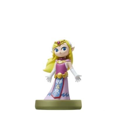 Figurine Amiibo Zelda The Wind Waker État correct - Nintendo reconditionné disponible sur Fnac