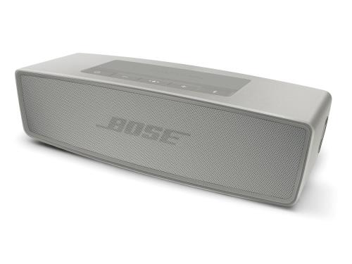 Enceinte Bluetooth Bose SoundLink Mini II Blanc - État correct Bose sur Fnac