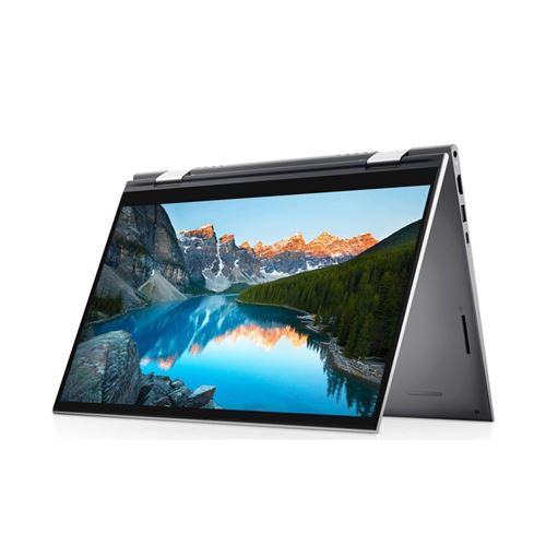 DELL Inspiron 5410 2-IN-1 - Core i7 Gen 11 - 8 Go RAM - SSD 2 To - Linux État correct - N/A reconditionné disponible sur Fnac