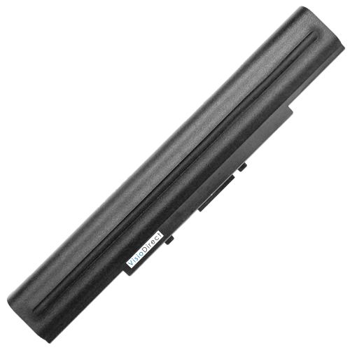Batterie pour ASUS U31F U31JG U41JF A42-U31 A32-U31 14.4V/14.8V 4400mAh ordinateur portable -VISIODIRECT- État correct - Visiodirect reconditionné disponible sur Fnac