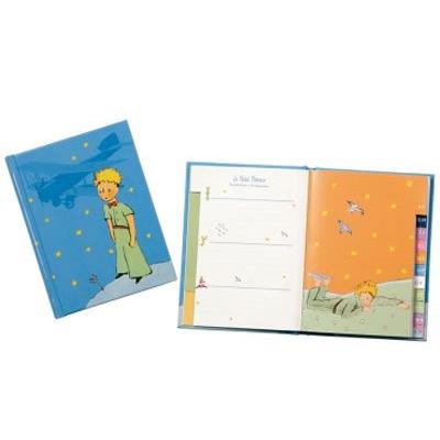 Petit Jour - Petit Prince - Carnet d'adresses État correct - Petit Jour reconditionné disponible sur Fnac