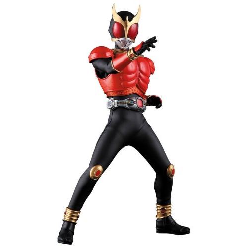RAH DX 436 figure de Kamen Rider Kuuga 12 16 masqué par Medicom État correct - Medicom Toy reconditionné disponible sur Fnac
