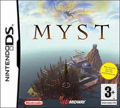 Myst État correct - N/A reconditionné disponible sur Fnac