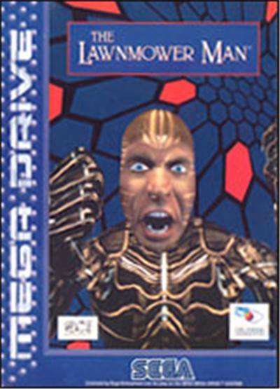 Acheter Lawnmower Man, The État correct - 34,95 € Lawnmower Man, The État correct - reconditionné disponible sur Fnac