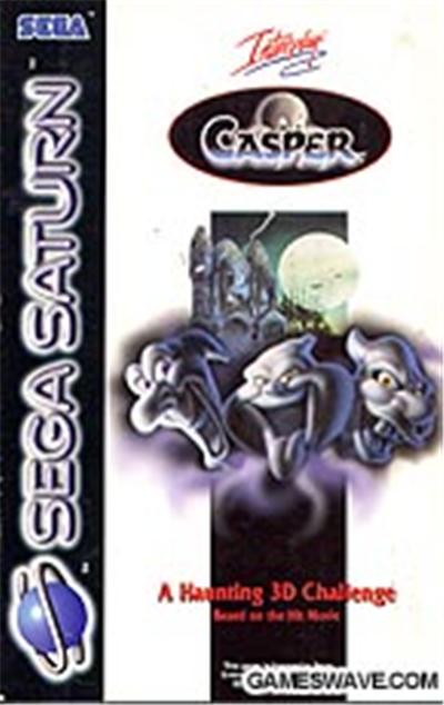 Casper État correct -  reconditionné disponible sur Fnac
