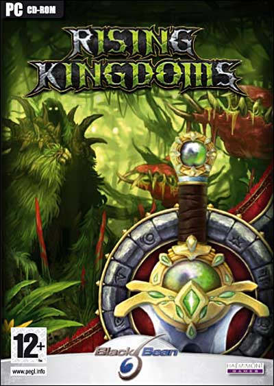 Acheter Rising Kingdoms État correct - 18,47 € Rising Kingdoms État correct - Nobilis reconditionné disponible sur Fnac