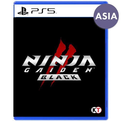 Acheter Ninja Gaiden II Black (ASIA) État correct - 93,99 € Ninja Gaiden II Black (ASIA) État correct - reconditionné disponible sur Fnac