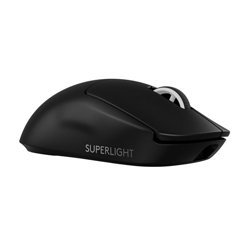 Acheter Souris gaming sans fil Logitech G PRO X Superlight 2 Noir État correct - 97,03 € Souris gaming sans fil Logitech G PRO X Superlight 2 Noir État correct - Logitech reconditionné disponible sur Fnac