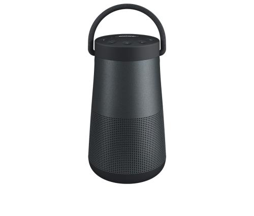 Enceinte Bluetooth Bose SoundLink Revolve Plus Noire - État correct Bose sur Fnac