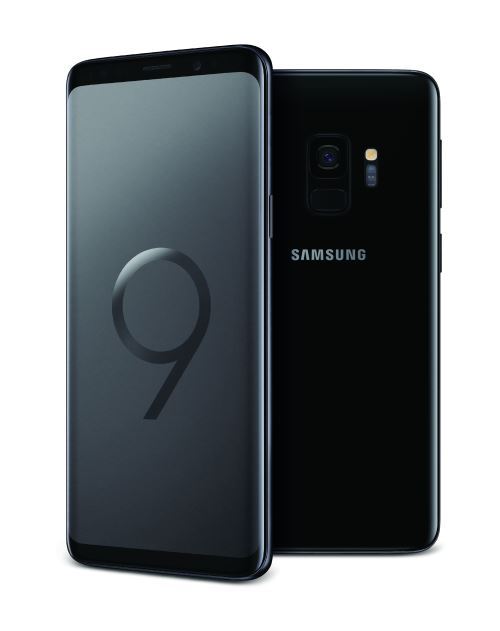 Acheter Smartphone Samsung Galaxy S9 Double SIM 256 Go Noir État correct - 386,14 € Smartphone Samsung Galaxy S9 Double SIM 256 Go Noir État correct - Samsung reconditionné disponible sur Fnac