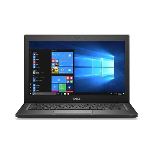 Dell Latitude 7280 - Core i5 Gen 6 - 8Go RAM - 2To SSD - Windows 10 État correct - N/A reconditionné disponible sur Fnac