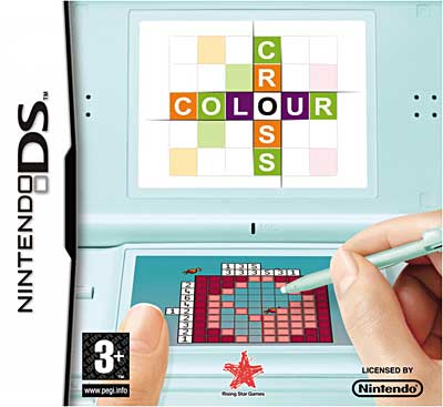 Colour Cross État correct - Bandai Namco reconditionné disponible sur Fnac