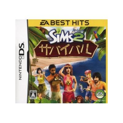The Sims 2: Castaway (EA Best Hits) - IMPORT JAPONAIS État correct -  reconditionné disponible sur Fnac
