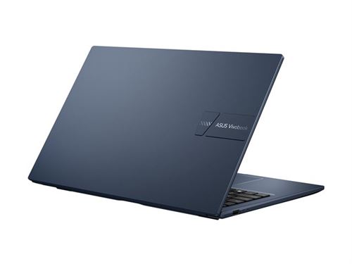 Acheter ASUS VivoBook 15 X1504VA-BQ3803W - Conception de charnière à 180 degrés - Intel Core 7 - 150U / jusqu'à 5.4 GHz - Win 11 Home - Intel Graphics - 16 Go RAM - 512 Go SSD NVMe - 15.6"" 1920 x 1080 (Full HD) - Wi-Fi 6, Bluetooth - bleu calme - clavier : AZ État correct - 574,80 € ASUS VivoBook 15 X1504VA-BQ3803W - Conception de charnière à 180 degrés - Intel Core 7 - 150U / jusqu'à 5.4 GHz - Win 11 Home - Intel Graphics - 16 Go RAM - 512 Go SSD NVMe - 15.6"" 1920 x 1080 (Full HD) - Wi-Fi 6, Bluetooth - bleu calme - clavier : AZ État correct - N/A reconditionné disponible sur Fnac