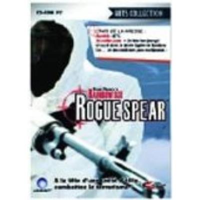 Rogue Spear Tom Clancy's - PC - Neuf VF État correct - Mindscape reconditionné disponible sur Fnac