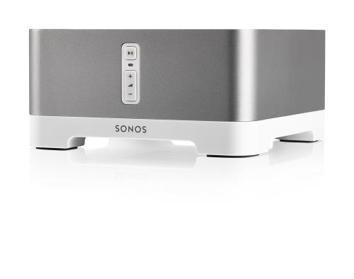 Acheter Amplificateur Sonos Connect Amp État correct - 237,68 € Amplificateur Sonos Connect Amp État correct - Sonos reconditionné disponible sur Fnac