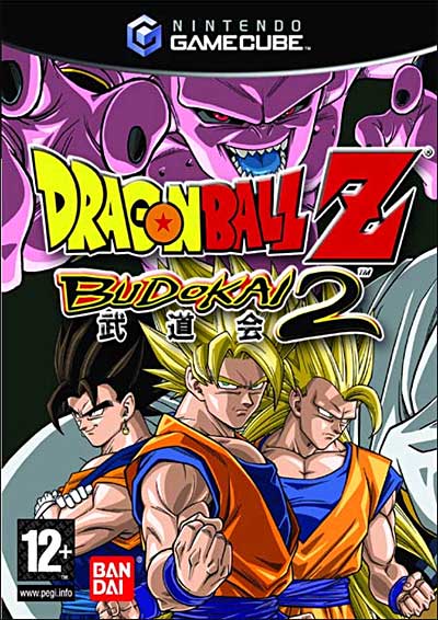 Dragon Ball Z Budokaï 2 État correct - Bandai Namco reconditionné disponible sur Fnac