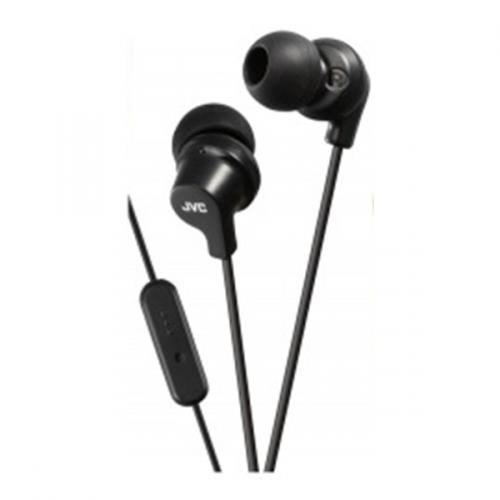 Kit Piéton JVC Gumy Plus HA-FR15-B-E Noir État correct - JVC reconditionné disponible sur Fnac