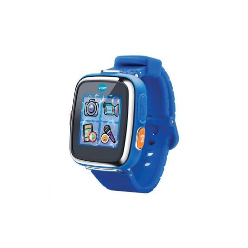Smartwatch Kidizoom Connect DX Vtech Bleue État correct - VTech reconditionné disponible sur Fnac