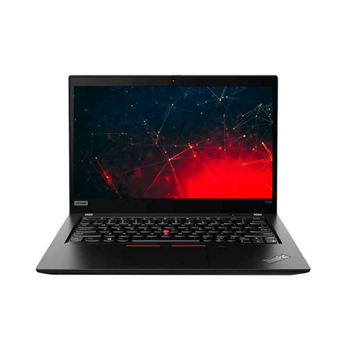 Lenovo Thinkpad X390 - Core i5 Gen 8 - 16Go RAM - 2To SSD - Windows 11 État correct - N/A reconditionné disponible sur Fnac