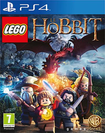 Acheter Lego Le Hobbit PS4 État correct - 33,47 € Lego Le Hobbit PS4 État correct - Warner Bros. Entertainment France reconditionné disponible sur Fnac