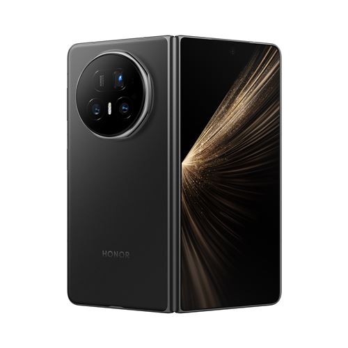 Acheter Smartphone Honor Magic V5 6,43"" 5G Double Nano SIM 512 Go Noir État correct - 1276,99 € Smartphone Honor Magic V5 6,43"" 5G Double Nano SIM 512 Go Noir État correct - Honor reconditionné disponible sur Fnac