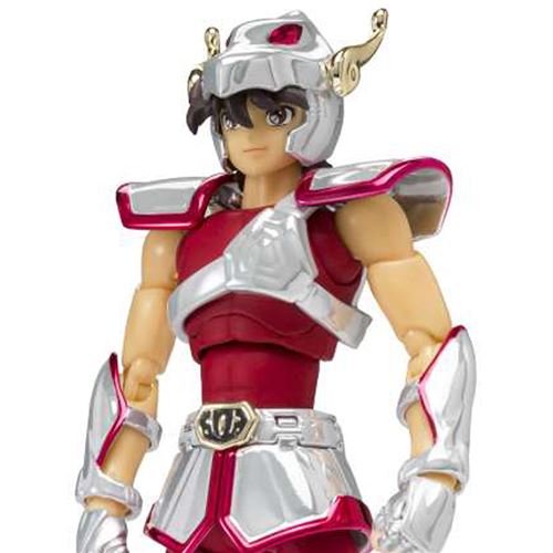 Figurine Saint Seiya Pegasus Seiya Saint Cloth Myth AF 20e anniversaire État correct - N/A reconditionné disponible sur Fnac