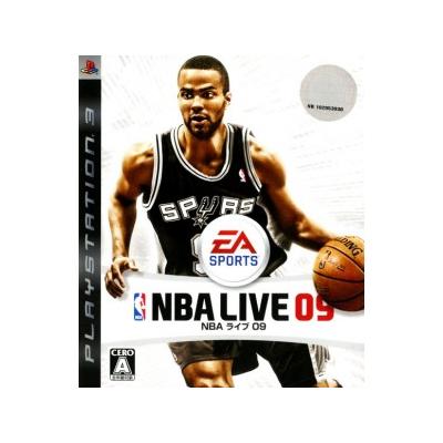 NBA Live 09 - IMPORT JAPONAIS État correct -  reconditionné disponible sur Fnac