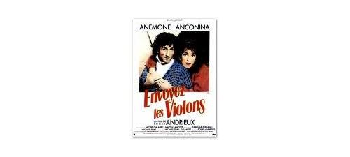 Acheter Envoyez les Violons AFFICHE CINEMA ORIGINALE État correct - 22,99 € Envoyez les Violons AFFICHE CINEMA ORIGINALE État correct - N/A reconditionné disponible sur Fnac
