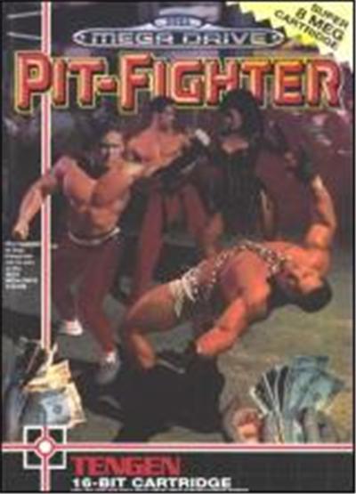 Pit-Fighter État correct -  reconditionné disponible sur Fnac