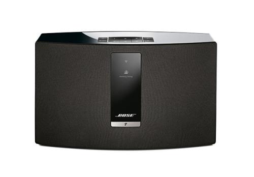Acheter Enceinte sans fil Bose SoundTouch 20 III WiFi Bluetooth Noire État correct - 312,55 € Enceinte sans fil Bose SoundTouch 20 III WiFi Bluetooth Noire État correct - Bose reconditionné disponible sur Fnac
