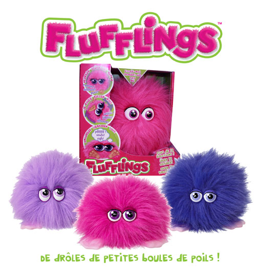 Acheter Vivid Flufflings État correct - 37,68 € Vivid Flufflings État correct - N/A reconditionné disponible sur Fnac