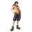 ONE PIECE-FIGURINE GRANDISTA-PORTGAS D.ACE-28CM État correct - N/A reconditionné disponible sur Fnac