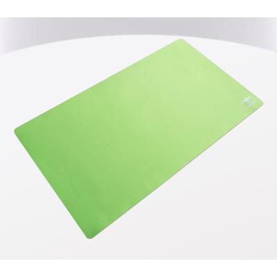Ultimate Guard - Tapis de jeu Monochrome Vert Clair 61 x 35 cm État correct - Ultimate Guard reconditionné disponible sur Fnac