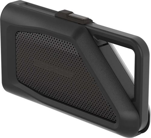 Enceinte Bluetooth LifeProof Aquaphonics AQ9 Noire État correct - LifeProof reconditionné disponible sur Fnac