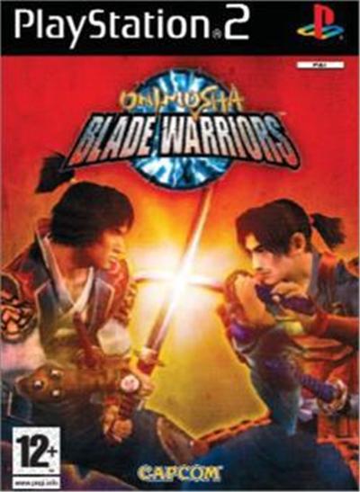 Onimusha Blade Warriors État correct -  reconditionné disponible sur Fnac