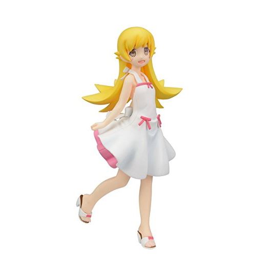 Acheter Figure de haut grade Sega Nisemonogatari Oshino Shinobu État correct - 32,99 € Figure de haut grade Sega Nisemonogatari Oshino Shinobu État correct - Sega reconditionné disponible sur Fnac