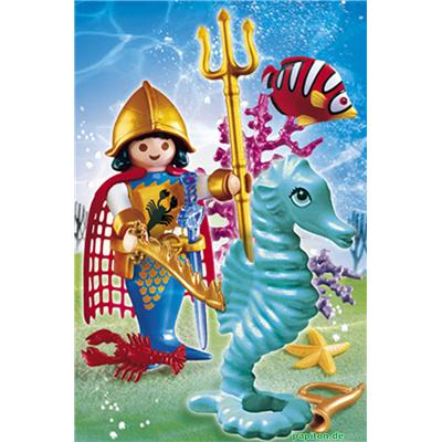 Acheter Playmobil - 4817 - Prince des mers État correct - 19,00 € Playmobil - 4817 - Prince des mers État correct - N/A reconditionné disponible sur Fnac