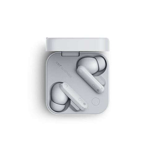 CMF by Nothing Buds Pro 2 Gris Clair BT5.3 Ecouteurs sans Fil État correct - N/A reconditionné disponible sur Fnac