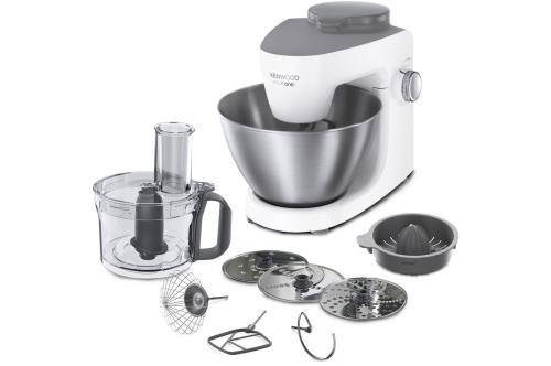 Robot pâtissier Kenwood Multione KHH300WH État correct - Kenwood reconditionné disponible sur Fnac