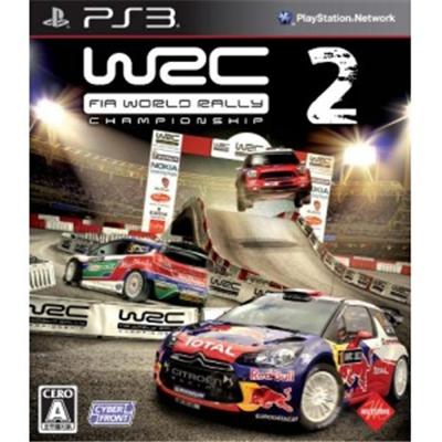 Acheter WRC 2: FIA World Rally Championship - IMPORT JAPONAIS État correct - 54,99 € WRC 2: FIA World Rally Championship - IMPORT JAPONAIS État correct - reconditionné disponible sur Fnac