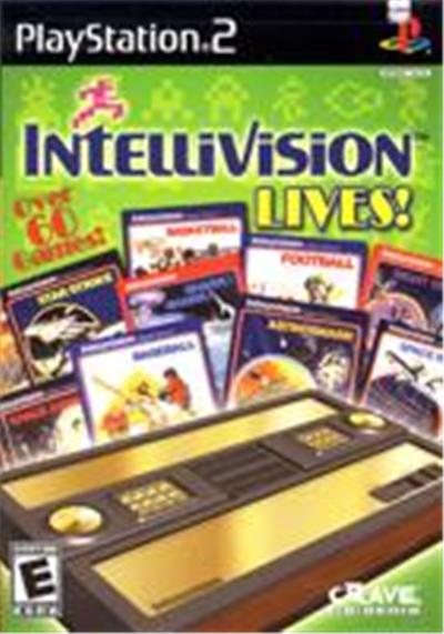 Intellivision Lives! État correct -  reconditionné disponible sur Fnac