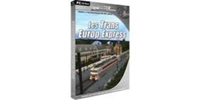 Les Trans-Europe Express État correct - N/A reconditionné disponible sur Fnac