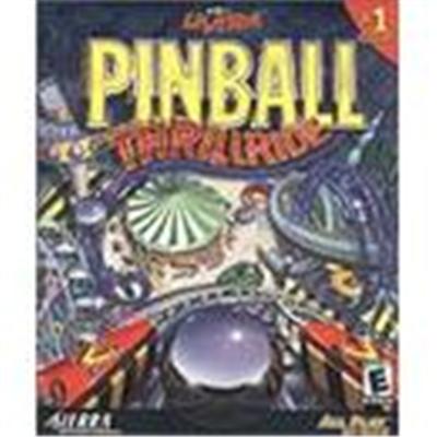 Acheter Ultra Pinball Le Grand Huit État correct - 17,70 € Ultra Pinball Le Grand Huit État correct - reconditionné disponible sur Fnac