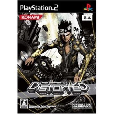 beatmania IIDX 13 DistorteD [IMPORT JAPONAIS] État correct -  reconditionné disponible sur Fnac