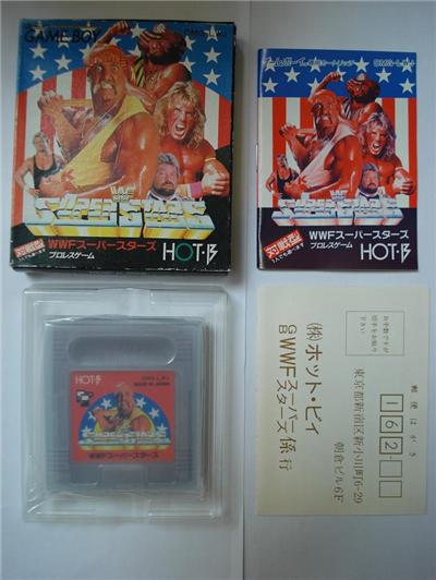 WWF Superstars État correct -  reconditionné disponible sur Fnac